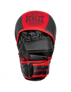 Colpi perfetti con gli artigli Benlee - Abington PU 2