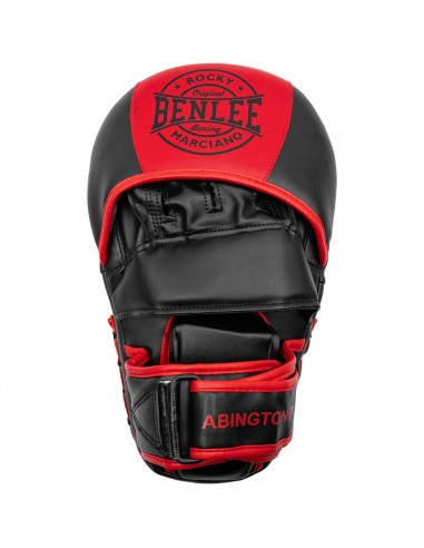 Des coups parfaits avec les grips Benlee - Abington PU