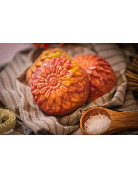 Fleur des Alpes : découvrir le savon au sel artisanal