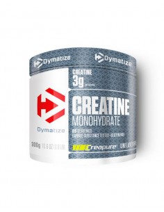 Dymatize Creatina Micronizzata 300g