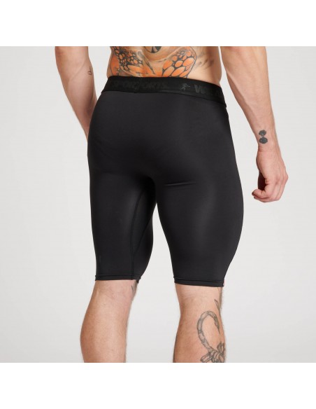 Leone DNA Compression Shorts for your workout