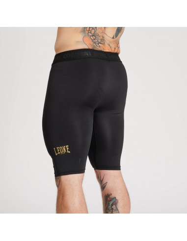 Short de compression Leone DNA pour ton entraînement