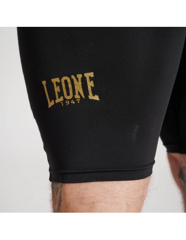 Pantaloncini a compressione Leone DNA per il tuo allenamento