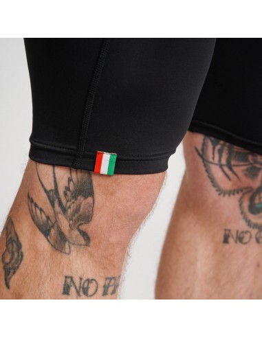 Pantaloncini a compressione Leone DNA per il tuo allenamento