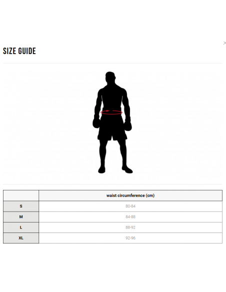 Leone DNA Compression Shorts for your workout