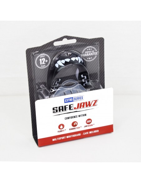 Safejawz Extro Series "Fangz" Zahnschutz