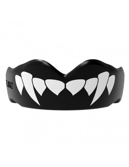 Safejawz Extro Series "Fangz" Zahnschutz
