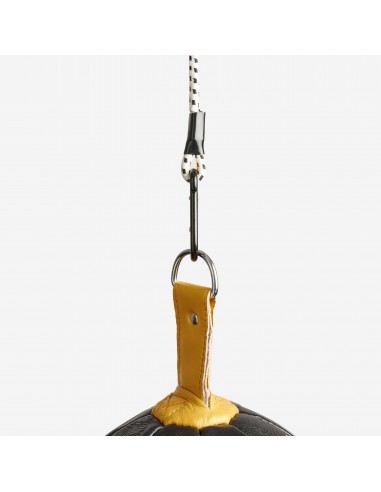 Double-ended leather ball - Leone1947 buy in Swiss online shop