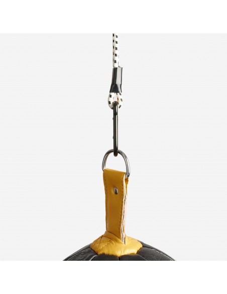 Double-ended leather ball - Leone1947 buy in Swiss online shop