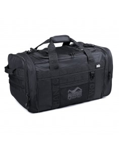 Tactic sports bag: your space miracle for training & travelling from Phantom
