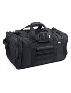 Tactic sports bag: your space miracle for training & travelling from Phantom 2