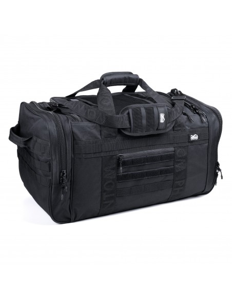 Sac de sport Tactic : ton miracle d'espace pour l'entraînement et le voyage par Phantom