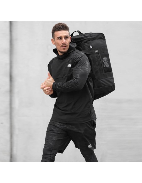 Sac de sport Tactic : ton miracle d'espace pour l'entraînement et le voyage par Phantom