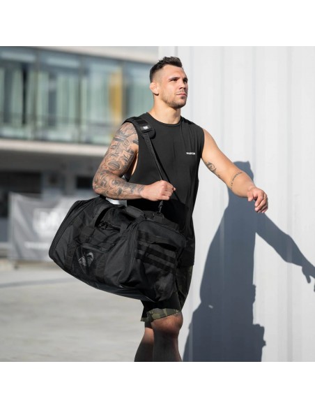 Sac de sport Tactic : ton miracle d'espace pour l'entraînement et le voyage par Phantom