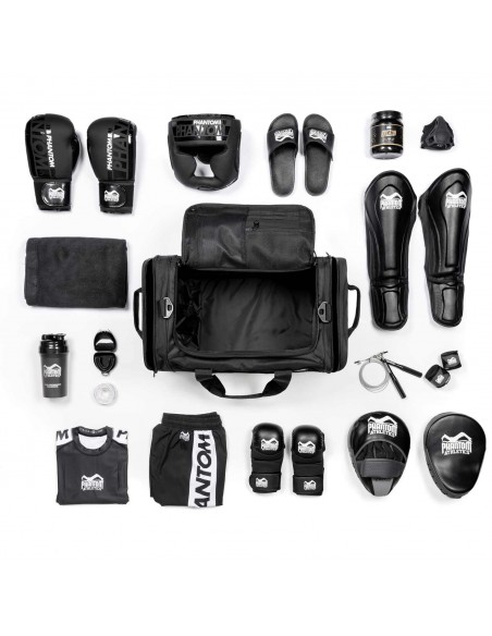 Sac de sport Tactic : ton miracle d'espace pour l'entraînement et le voyage par Phantom