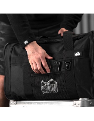Sac de sport Tactic : ton miracle d'espace pour l'entraînement et le voyage par Phantom