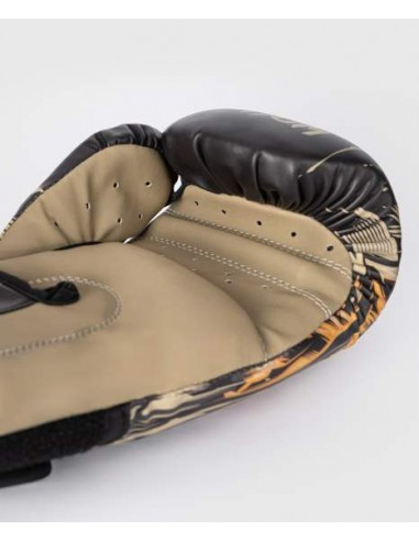 Libère ta force : Venum Gants de boxe Tiger