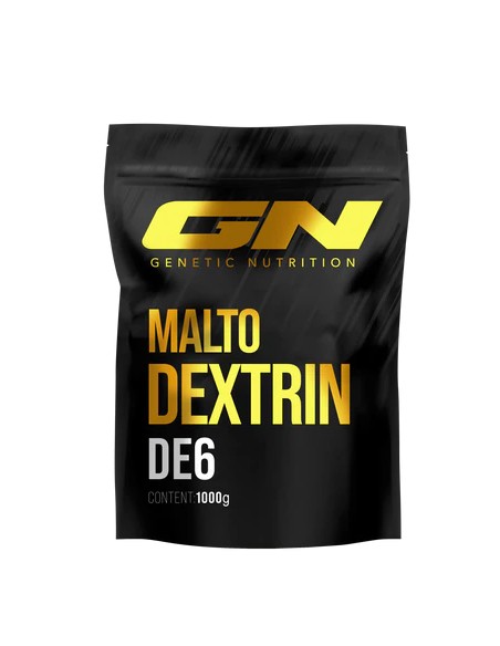 Energia veloce con maltodestrina DE6 di GN
