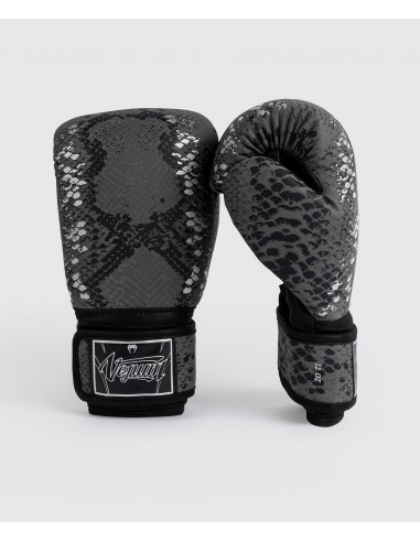 Percutants et élégants : Venum Gants de boxe Amazonia