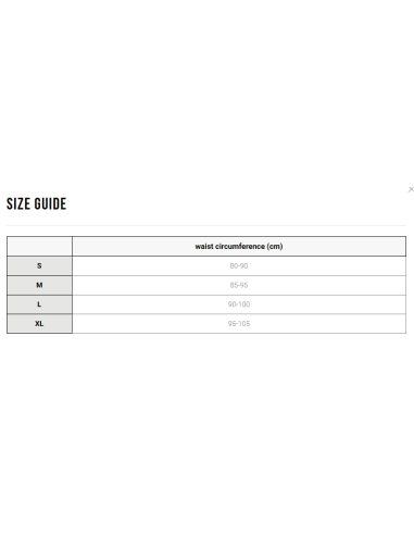 Leone Groin Guard The Greatest - Vikingstore.ch