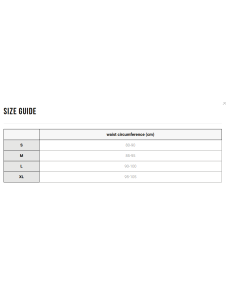 Leone Groin Guard The Greatest - Vikingstore.ch