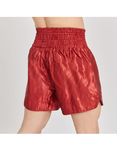 Prestazioni perfette con i pantaloni da kickboxing Leone Basic