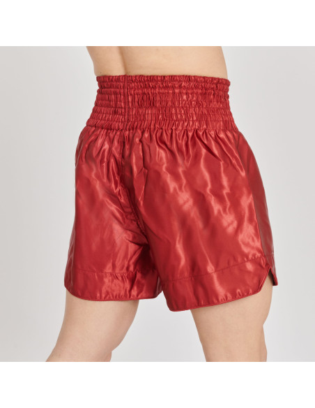 Prestazioni perfette con i pantaloni da kickboxing Leone Basic