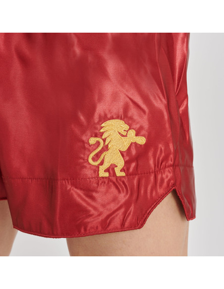 Prestazioni perfette con i pantaloni da kickboxing Leone Basic