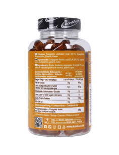 Capsule di CLA facili da dosare per la tua fase di dieta 2