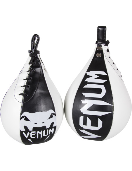 Venum Speedball : augmenter la vitesse et la précision