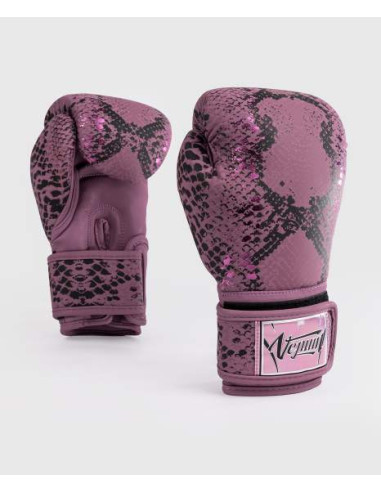 Venum Amazonia Boxhandschuhe Purple