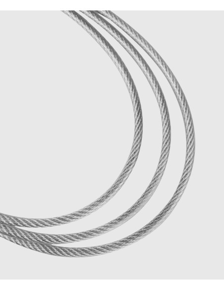 Jump Rope Venum - Acheter Thunder Evo corde à sauter réglable en ligne