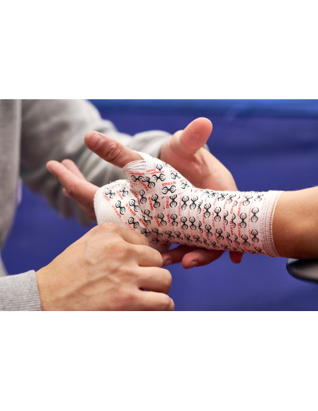 Sting Sports Pro Fight Tape