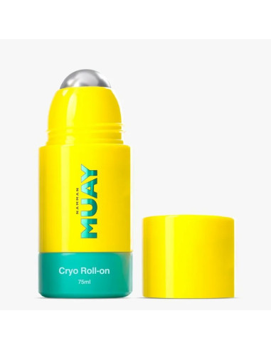 Namman Muay Roll-On - acheter dans les magasins spécialisés suisses