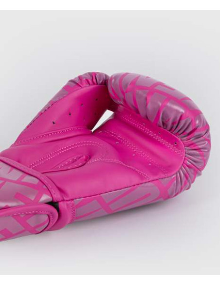 Venum Contender 1,5 XT Boxhandschuh für Frauen Pink