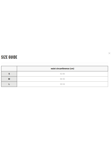 Leone1947 Protezione dell'inguine per donne - acquista qui su Vikingstore