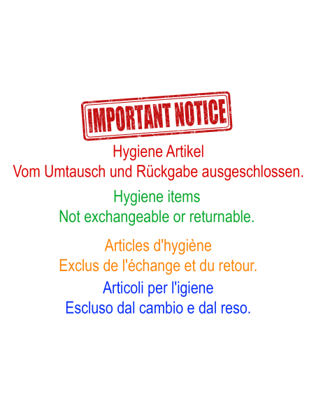 Short de protection profonde Vector : protection et confort réunis