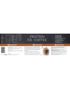 Caffè freddo proteico: l'inizio perfetto della giornata 2