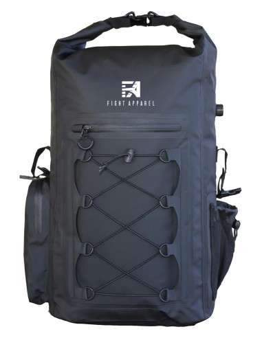Fight Apparel presents: The new STORM 3.0 backpack