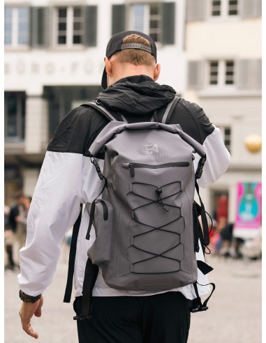 Fight Apparel presents: The new STORM 3.0 backpack
