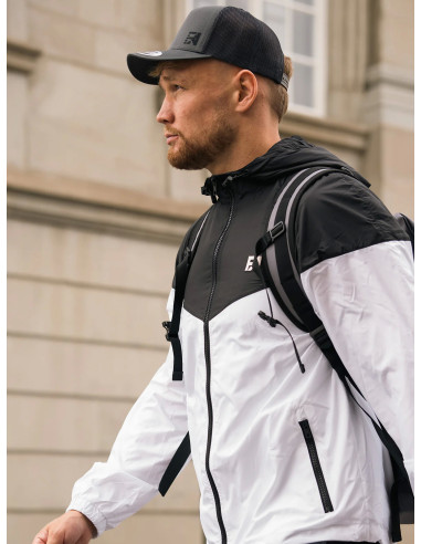 Fight Apparel presents: The new STORM 3.0 backpack