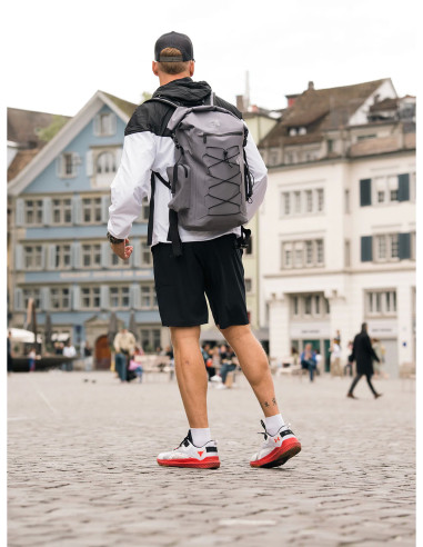 Fight Apparel presents: The new STORM 3.0 backpack