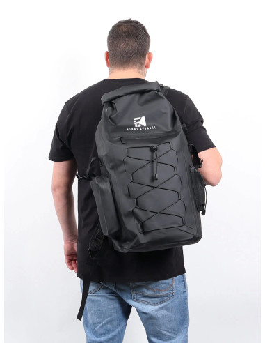 Fight Apparel presents: The new STORM 3.0 backpack