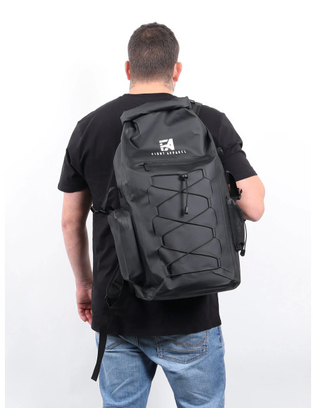 Fight Apparel presents: The new STORM 3.0 backpack