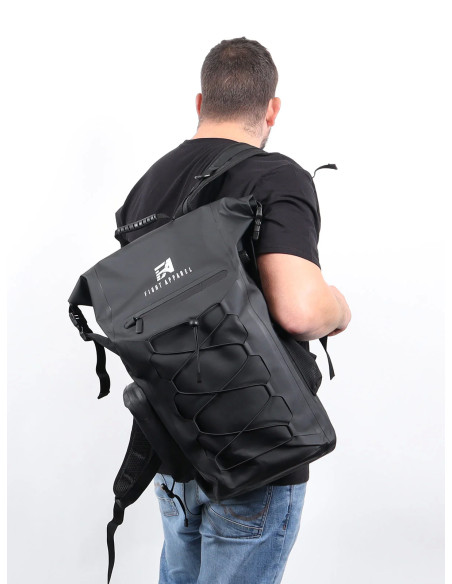 Fight Apparel presents: The new STORM 3.0 backpack