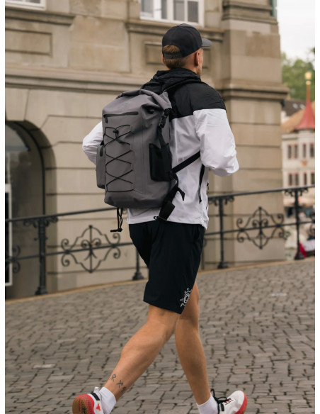 Fight Apparel presents: The new STORM 3.0 backpack