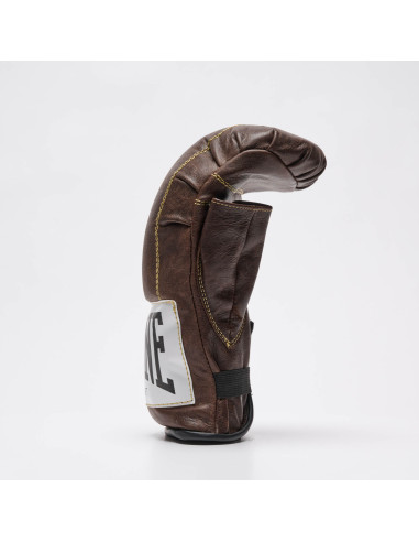 Handmade bag gloves from Italy - Leone Sport