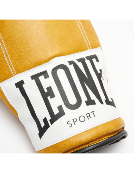 Leone Sport Il Messicano Classico Sackhandschuhe | Vikingstore