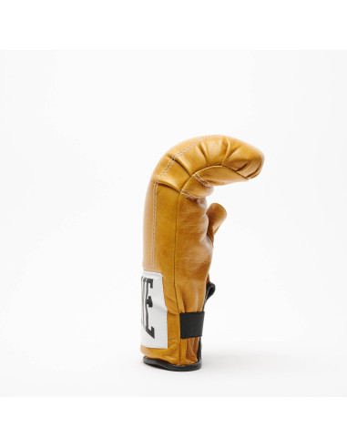 Handmade bag gloves from Italy - Leone Sport