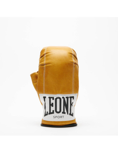 Handmade bag gloves from Italy - Leone Sport